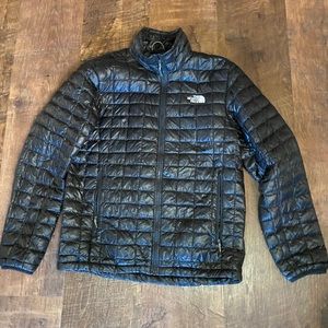 The North Face Thermoball Jacket